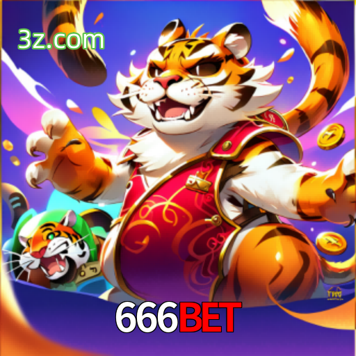 666BET