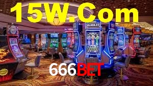 Premium Interface 666bet