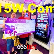 Live Casino 666bet