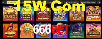 Programa VIP 666bet