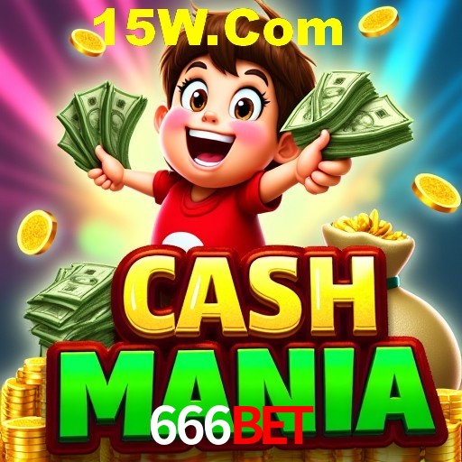 Slot Games 666bet