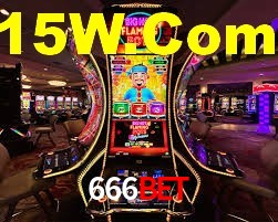 Blackjack Table 666bet