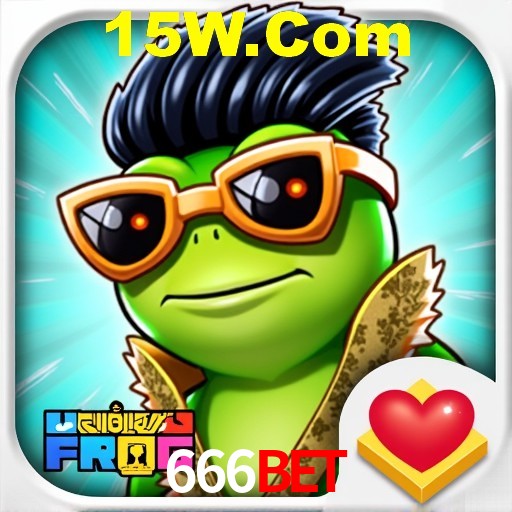 Mesa de Blackjack 666bet